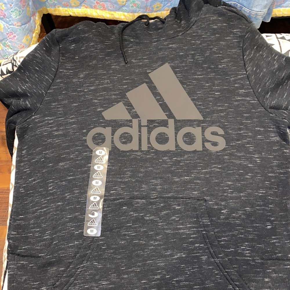 Adidas Hoody